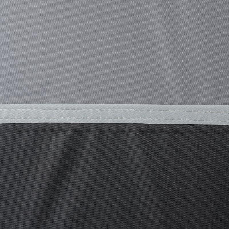 Kampa Dometic Mersea 4 Adventure Tent - Image 3