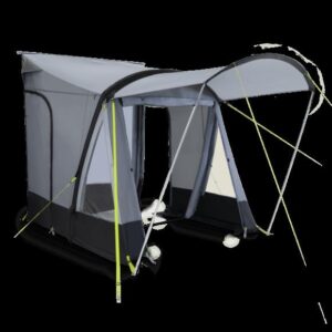 Dometic Leggera AIR 220 Canopy – Inflatable Awning Canopies 2022 – 9120000289