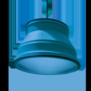 Kampa Dometic Groove UK (Blue) Light