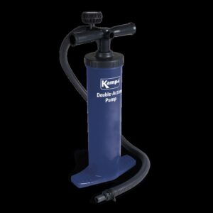 Kampa Dometic Double Action Hand Pump