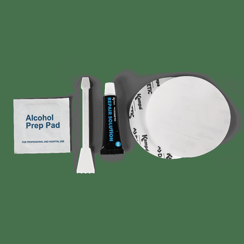 Kampa Dometic Inflatable Repair Kit John Coopers