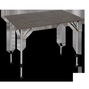 Kampa Dometic Zero Concrete Medium Table