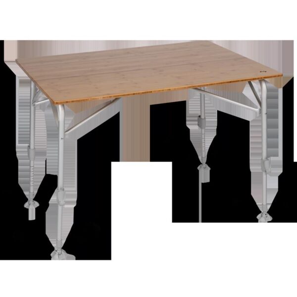 Vajilla English Barn De Kampa/Dometic De 12 Piezas