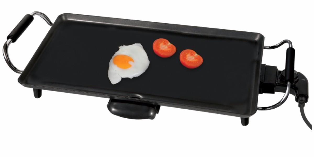 Kampa Dometic Fry Up XL Electric Griddle John Coopers