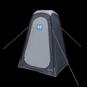 Kampa Dometic Privy Toilet Tent