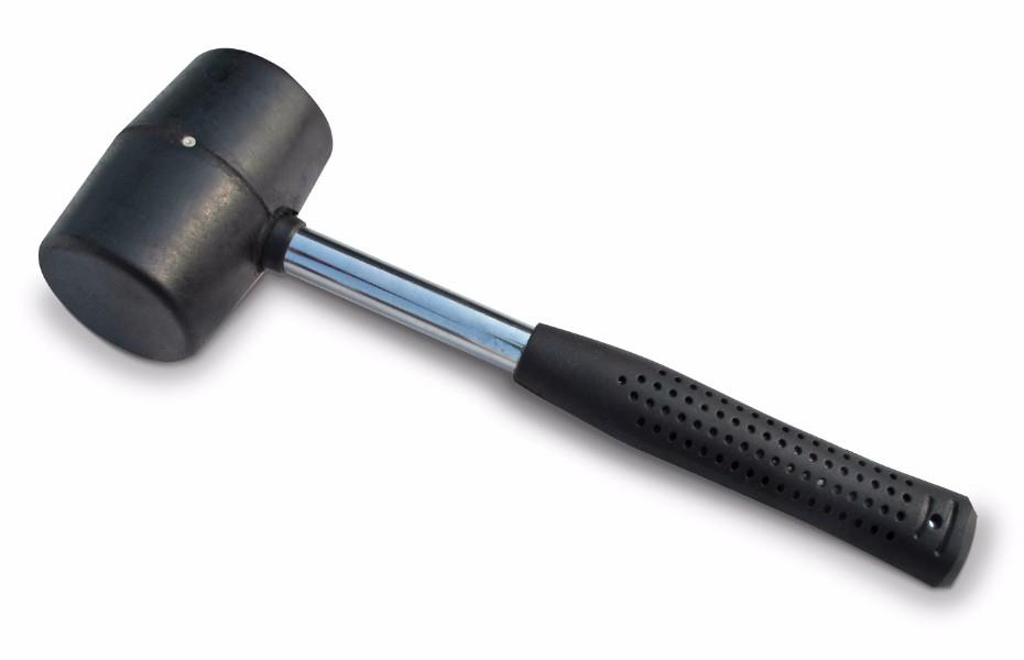 Kampa Dometic Rubber Mallet 16oz - Image 2
