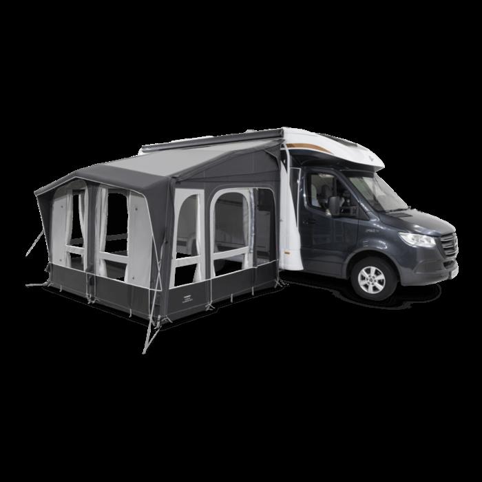Dometic Club AIR All-Season 330 S Inflatable Caravan / Motorhome Awning - Image 3