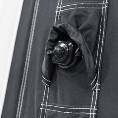 Dometic Club AIR All-Season 330 S Inflatable Caravan / Motorhome Awning - Image 5