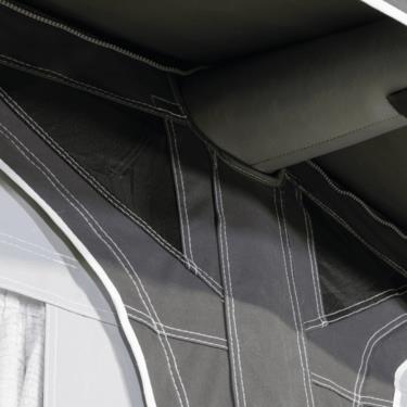 Dometic Club AIR All-Season 330 S Inflatable Caravan / Motorhome Awning - Image 7