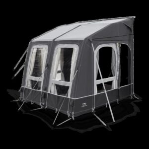 Dometic Rally AIR All-Season 260 M – Inflatable Static Awnings 2022 – 9120001112