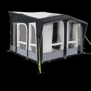 Dometic Club AIR Pro 330 S – Inflatable Static Awnings 2022