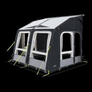 Dometic Rally AIR Pro 390 M – Inflatable Static Awnings 2022 – 9120001132