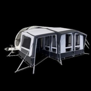 Dometic Club AIR All-Season EXT R/H S – Inflatable Awning Extensions 2022 – 9120001144