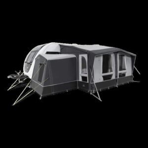 Dometic All-Season AIR Tall Annexe – Inflatable Awning Annexes 2022 – 9120001169