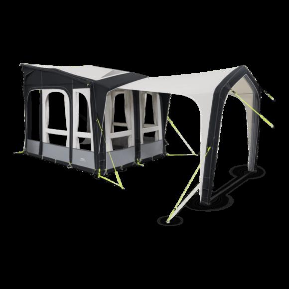 Dometic Club AIR Pro 440 Canopy Inflatable Awning Canopies 2022 9120001171 John Coopers