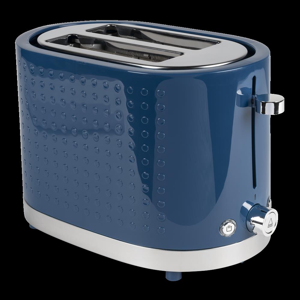 Kampa Dometic Deco Toaster (Midnight) John Coopers