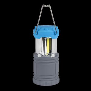 Kampa Dometic Flare Lantern (Blue)