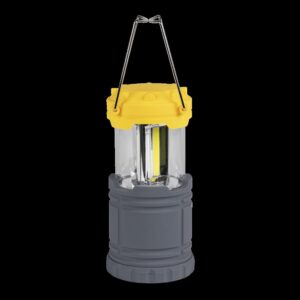 Kampa Dometic Flare Lantern (Sunrise)
