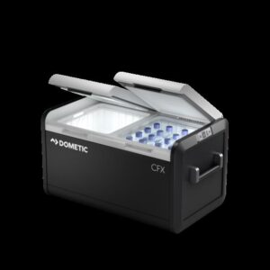 Kampa Dometic CFX3 75DZ 65l Compression Cool Box 2021