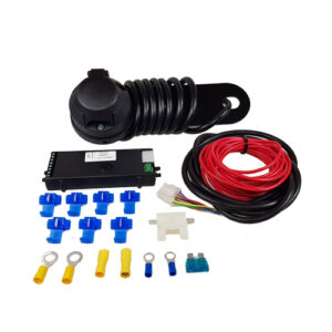 Maypole 12N 7 Way Bypass Wiring Kit With PCT ZR2500 Relay – MP3816B