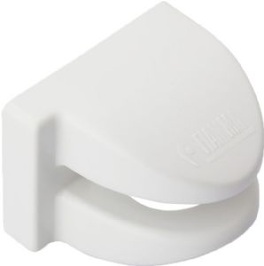 Fiamma Kit White Lower Cover For Security Handles – 98656-701
