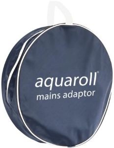 Aquaroll Mains Adaptor Bag