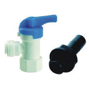 W4 Stem Shut Off Valve 12mm – 31272