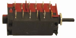 Thetford Fridge Selector Switch 6P
