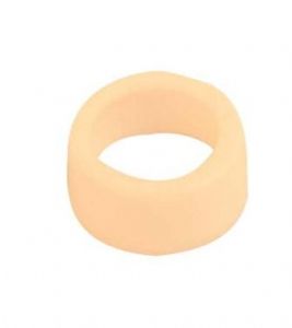 W4 Wardrobe Rail End (2) – 37850