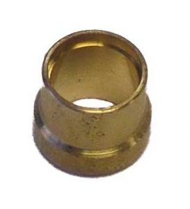 Truma Brass Shoulder Olive 8mm – 717100