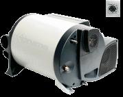 Truma Combi 4E 30Mbar 12V Electric Heater 230V 1800W