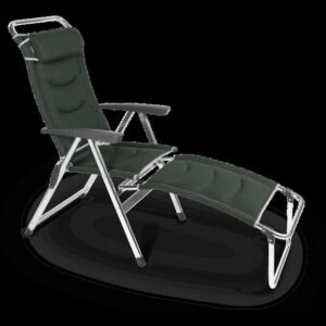 Kampa Dometic Footrest Milano Forest Chair