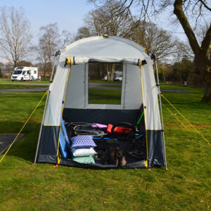 Utility/ Storage Tent
