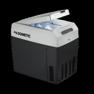 Dometic TropiCool TCX 21 Portable Coolbox, 21l – 9600013930