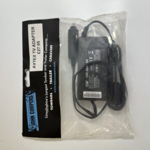 Mobicool Coolbox Power Adaptor Y50