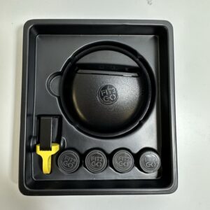 Fit2Go Solar Tyre Pressure Monitor System