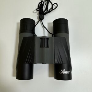 Luger LD 10×26 Compact Binoculars