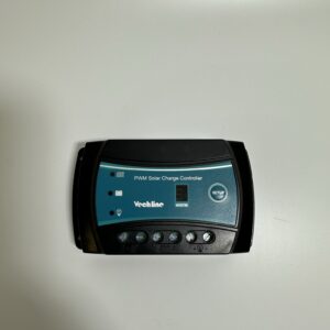 Vechline Solar Charge Controller 12/24v