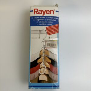 Rayen Magic Clothes Hanger