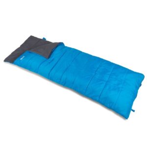 Kampa Annecy lux XL blue sleeping bag