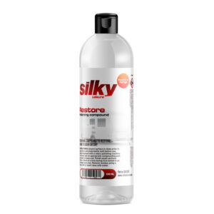 Silky Restore Stage 1 Caravan/Motorhome Polish – 500ml