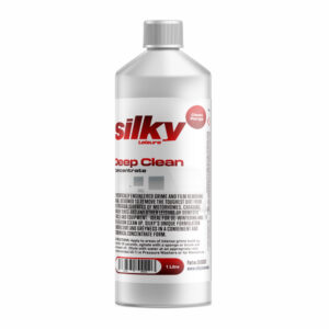 Silky Deep Caravan/Motorhome Cleaner Concentrate – 1L