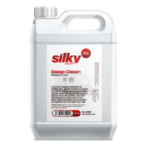 Silky Deep Caravan/Motorhome Cleaner Ready to Use – 2.5L