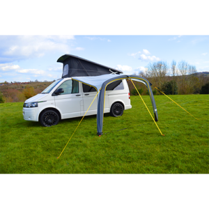 Air Sun Canopy for VWs/ Low Campervans Stratford T5 T6 T6.1