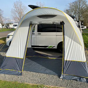 Air Driveaway Awning/ Low Campervans Clent
