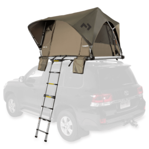 Dometic TRT120E Ocean Rooftop 4WD tent 12V – 9120002023