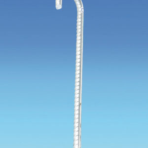 Large Heavy Duty Ground Peg,sold in singles  6003100 (DISCONTINUED)