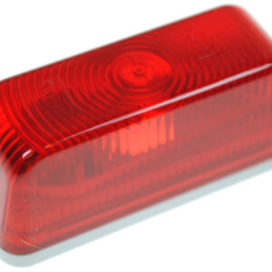 LAMP – RED REAR MARKER LAMP BK (882.00.12V)