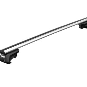Thule SmartRack XT Aluminium Bars 135 cm