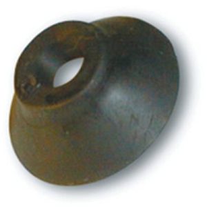Isabella, Rubber grommets, (3 pcs.), 900060026